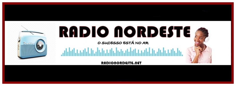 Web Rádio Nordeste FM